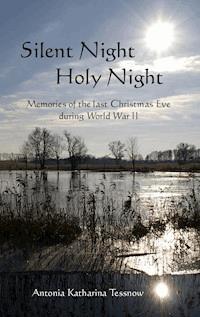 Silent Night, Holy Night - Antonia Katharina Tessnow - E-Book