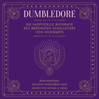 Dumbledore - Irvin Khaytman - Hörbuch