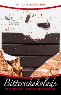 Bitterschokolade -  - E-Book