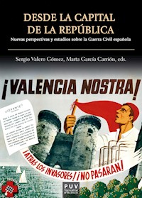 Desde la capital de la República - AAVV - E-Book