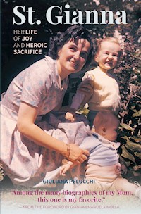 Saint Gianna - Giuliana Pelucchi - E-Book