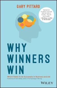 Why Winners Win - Gary Pittard - E-Book