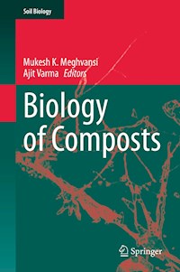 Biology of Composts -  - E-Book
