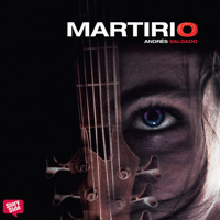 Martirio - Andrés Salgado - Hörbuch