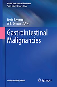 Gastrointestinal Malignancies -  - E-Book