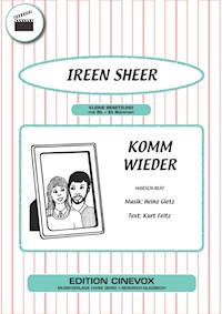 Komm wieder - Kurt Feltz - E-Book