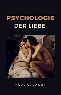Psychologie der liebe (übersetzt) - Paul C. Jagot - E-Book