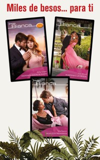 E-Pack Bianca mayo 2022 - Abby Green - E-Book