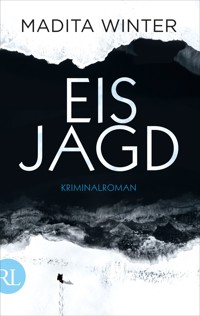Eisjagd - Madita Winter - E-Book