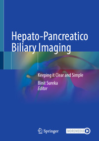 Hepato-Pancreatico Biliary Imaging -  - E-Book