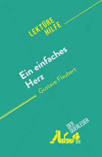 Ein einfaches Herz - Sandrine Guihéneuf - E-Book