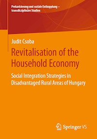 Revitalisation of the Household Economy - Judit Csoba - E-Book
