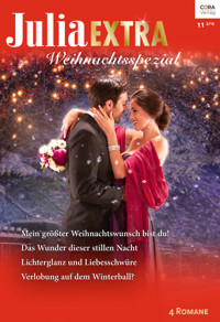 Julia Extra Band 423 - Jessica Gilmore - E-Book