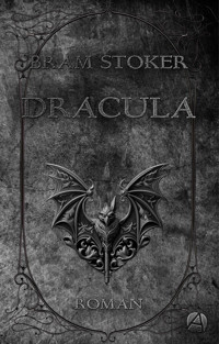 Dracula - Bram Stoker - E-Book + Hörbuch