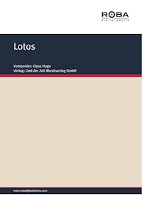 Lotos - Klaus Hugo - E-Book