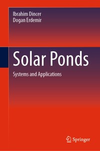 Solar Ponds - Ibrahim Dincer - E-Book