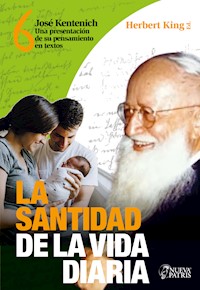 King 6 La santidad de la vida diaria - Herbert King - E-Book