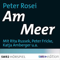 Am Meer - On the Beach - Peter Rosei - Hörbuch