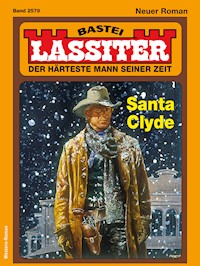 Lassiter 2579 - Jack Slade - E-Book