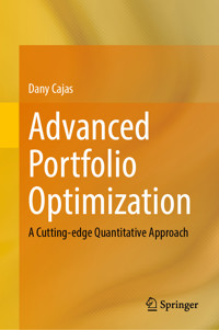 Advanced Portfolio Optimization - Dany Cajas - E-Book