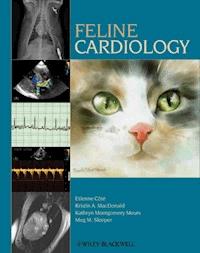 Feline Cardiology - Etienne Côté - E-Book