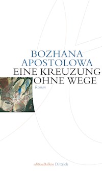 Kreuzung ohne Wege - Bozhana Apostolowa - E-Book