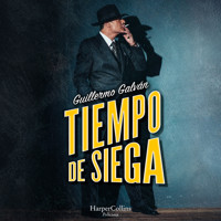 Tiempo de siega - Guillermo Galván - Hörbuch