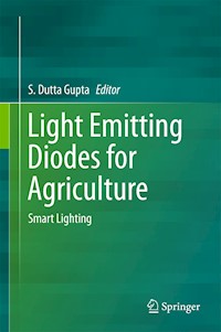 Light Emitting Diodes for Agriculture -  - E-Book