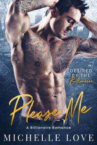 Please Me - Michelle Love - E-Book