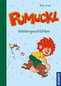 Pumuckl Vorlesebuch - Wintergeschichten - Ellis Kaut - E-Book