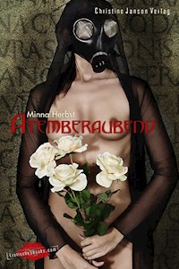 Atemberaubend - Minna Herbst - E-Book