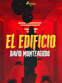 El edificio - David Monteagudo - E-Book