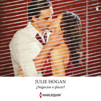 ¿Negocios o placer? - Julie Hogan - Hörbuch