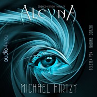 Aleyna - Michael Hirtzy - Hörbuch