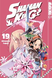 Shaman King – Einzelband 19 - Hiroyuki Takei - E-Book