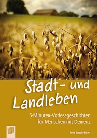 Stadt- und Landleben - Petra Bartoli y Eckert - E-Book