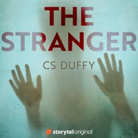 The Stranger - Book 1 - Claire S. Duffy - Hörbuch