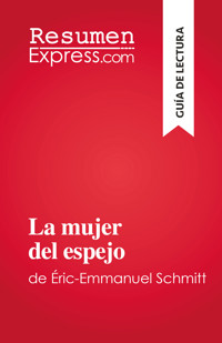 La mujer del espejo - Dominique Coutant-Defer - E-Book