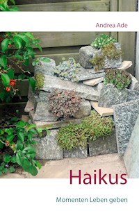 Haikus - Andrea Ade - E-Book