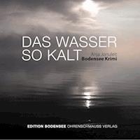Das Wasser so kalt - Anja Jonuleit - E-Book + Hörbuch