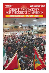World Missions Topics Summer Quarter 2021 (Jun-Aug) -  - E-Book