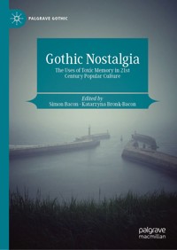 Gothic Nostalgia -  - E-Book