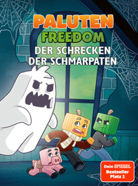 Der Schrecken der Schmarpaten - Paluten - E-Book