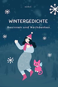Wintergedichte - E. Marlitt - E-Book