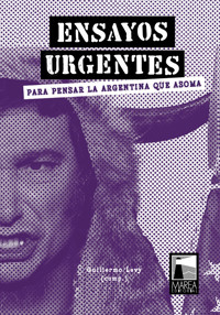 Ensayos urgentes - Guillermo Levy - kostenlos E-Book