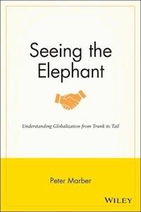 Seeing the Elephant - Peter Marber - E-Book