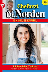 Ich bin deine Tochter! - Amy Taylor - E-Book