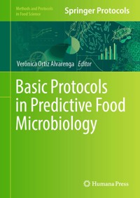 Basic Protocols in Predictive Food Microbiology -  - E-Book