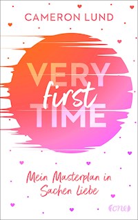 Very First Time - Cameron Lund - E-Book