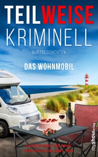 Das Wohnmobil - Claudia Westhagen - E-Book